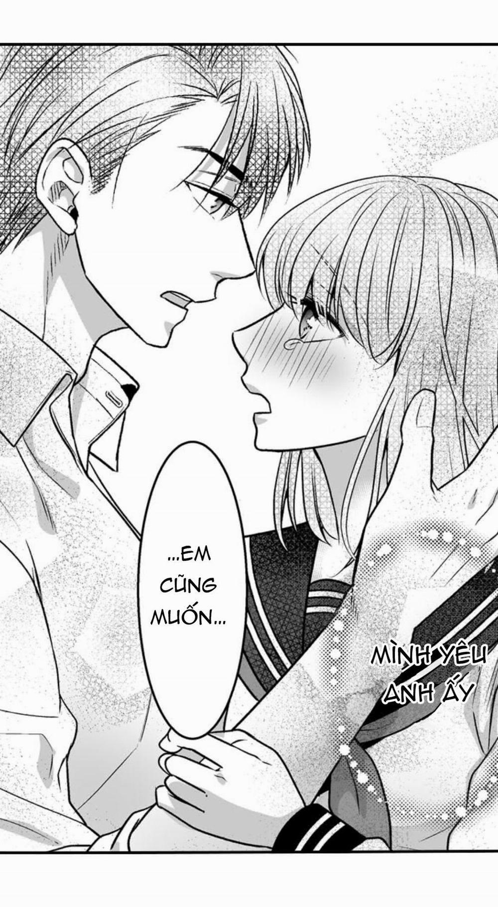 Làm Thế Nào Để Người Chưa Có Kinh Nghiệm Trong Chuyện Đó Trở Thành Phóng Viên 18+ 23.2 trang 17