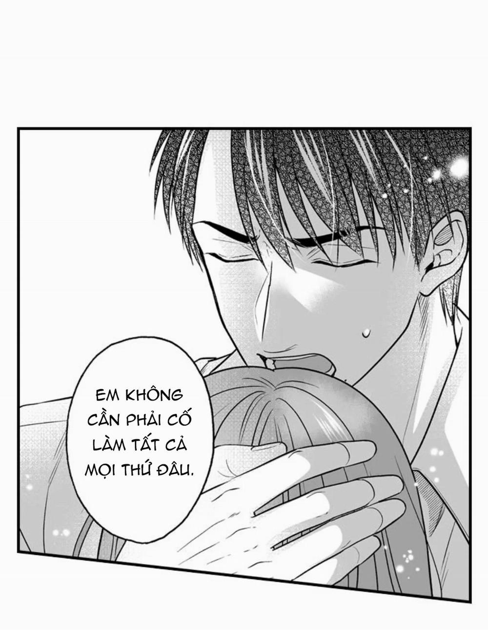 Làm Thế Nào Để Người Chưa Có Kinh Nghiệm Trong Chuyện Đó Trở Thành Phóng Viên 18+ 23.2 trang 6