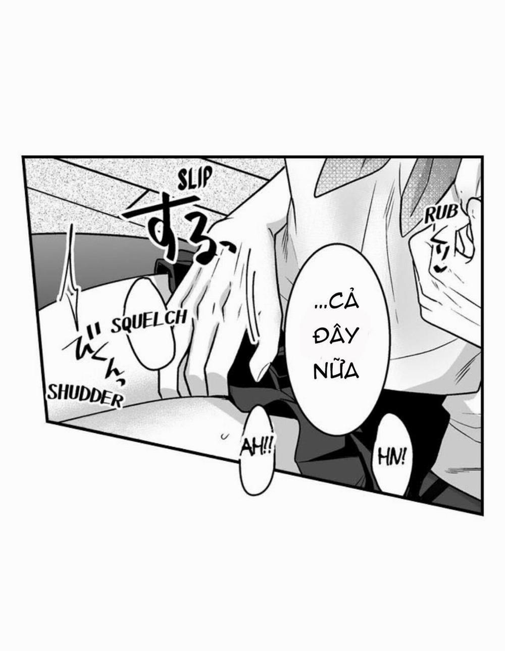 Làm Thế Nào Để Người Chưa Có Kinh Nghiệm Trong Chuyện Đó Trở Thành Phóng Viên 18+ 24.1 trang 10