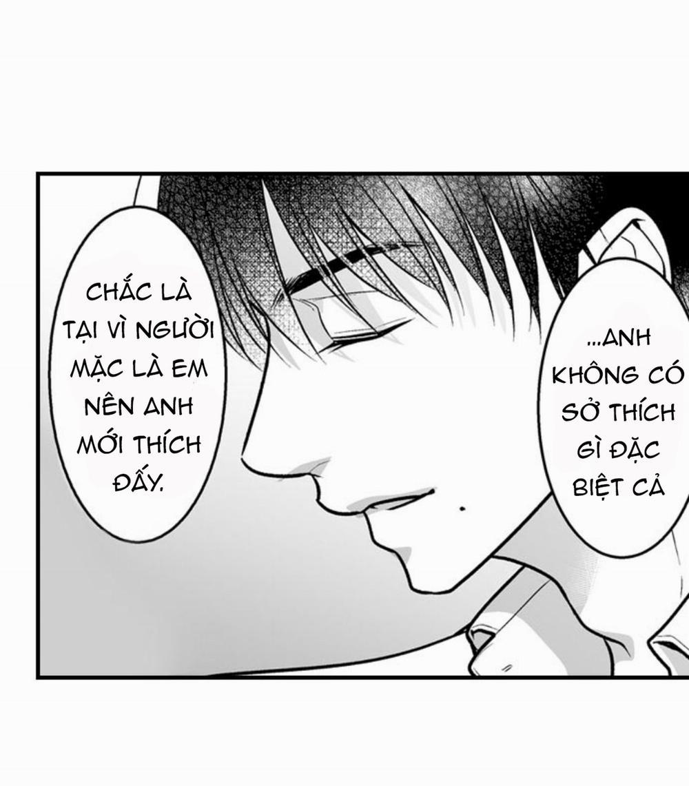 Làm Thế Nào Để Người Chưa Có Kinh Nghiệm Trong Chuyện Đó Trở Thành Phóng Viên 18+ 24.1 trang 15