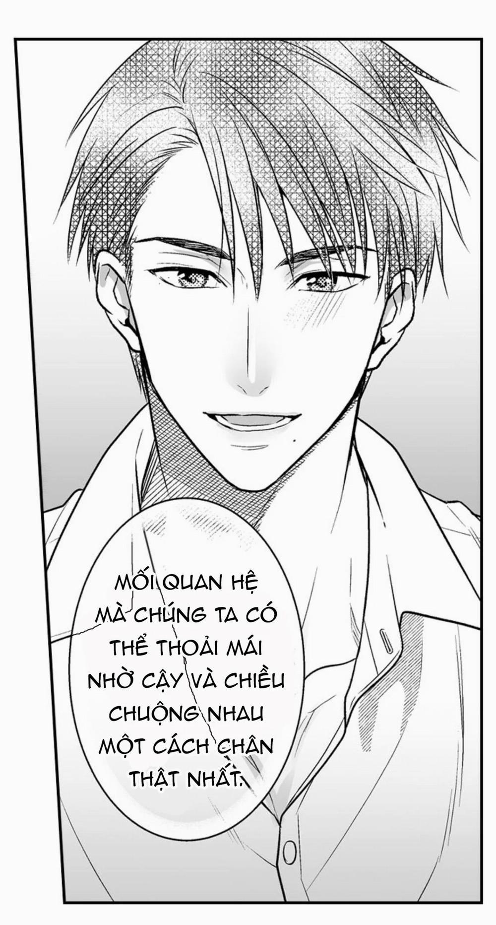 Làm Thế Nào Để Người Chưa Có Kinh Nghiệm Trong Chuyện Đó Trở Thành Phóng Viên 18+ 24.2 trang 2