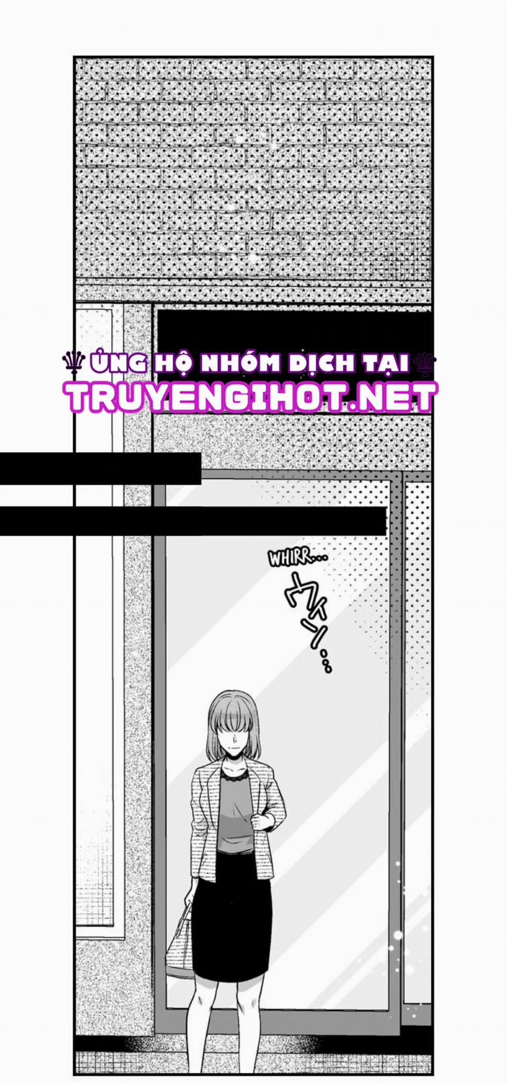 Làm Thế Nào Để Người Chưa Có Kinh Nghiệm Trong Chuyện Đó Trở Thành Phóng Viên 18+ 24.2 trang 8