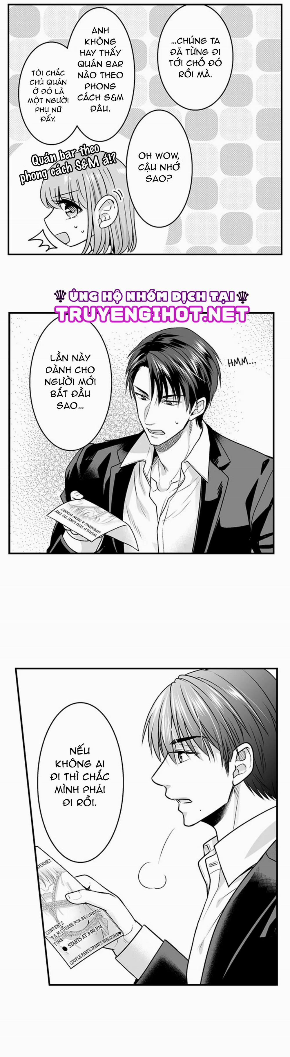 Làm Thế Nào Để Người Chưa Có Kinh Nghiệm Trong Chuyện Đó Trở Thành Phóng Viên 18+ 25.2 trang 0