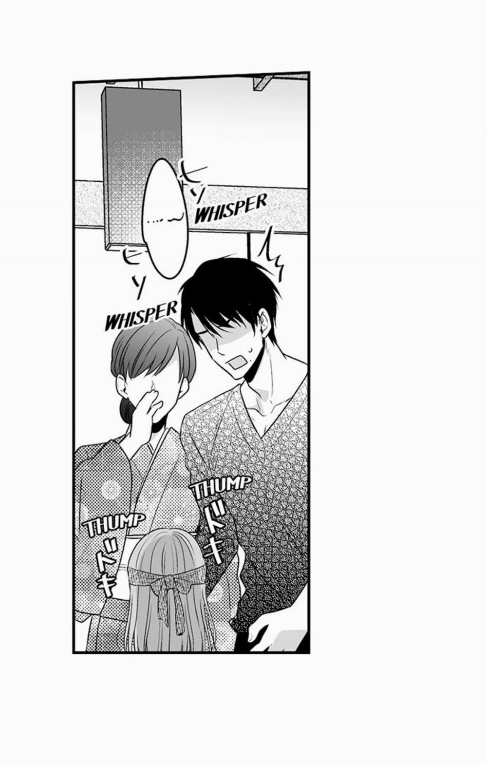 Làm Thế Nào Để Người Chưa Có Kinh Nghiệm Trong Chuyện Đó Trở Thành Phóng Viên 18+ 26.1 trang 11