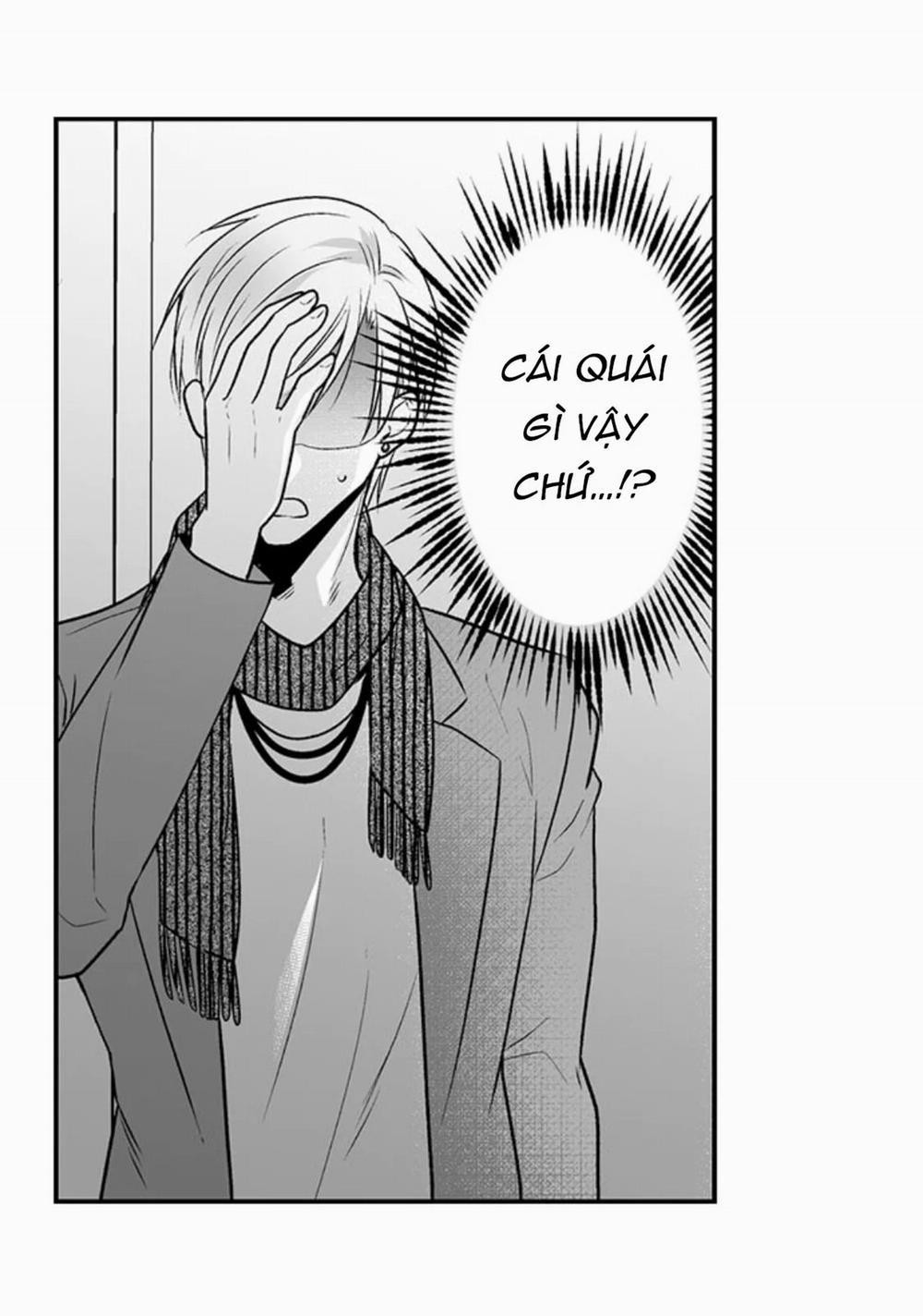 Làm Thế Nào Để Người Chưa Có Kinh Nghiệm Trong Chuyện Đó Trở Thành Phóng Viên 18+ 26.1 trang 19