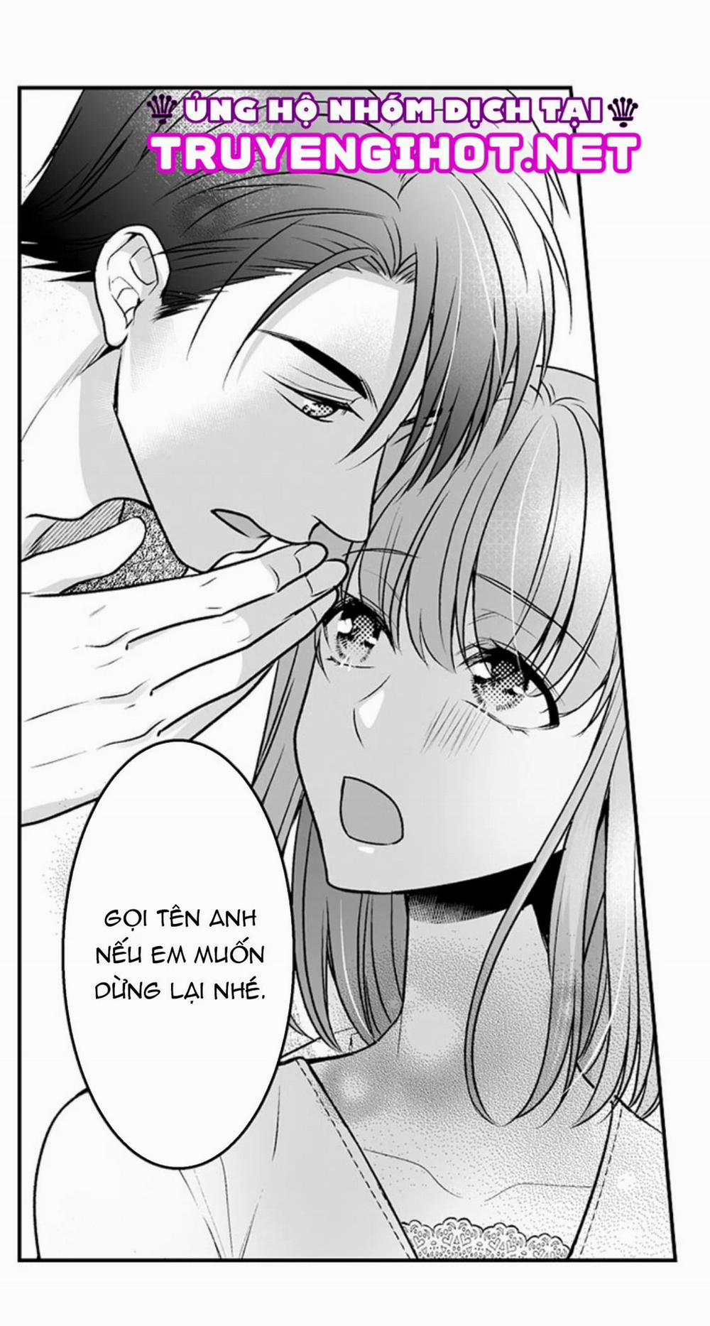 Làm Thế Nào Để Người Chưa Có Kinh Nghiệm Trong Chuyện Đó Trở Thành Phóng Viên 18+ 26.1 trang 6