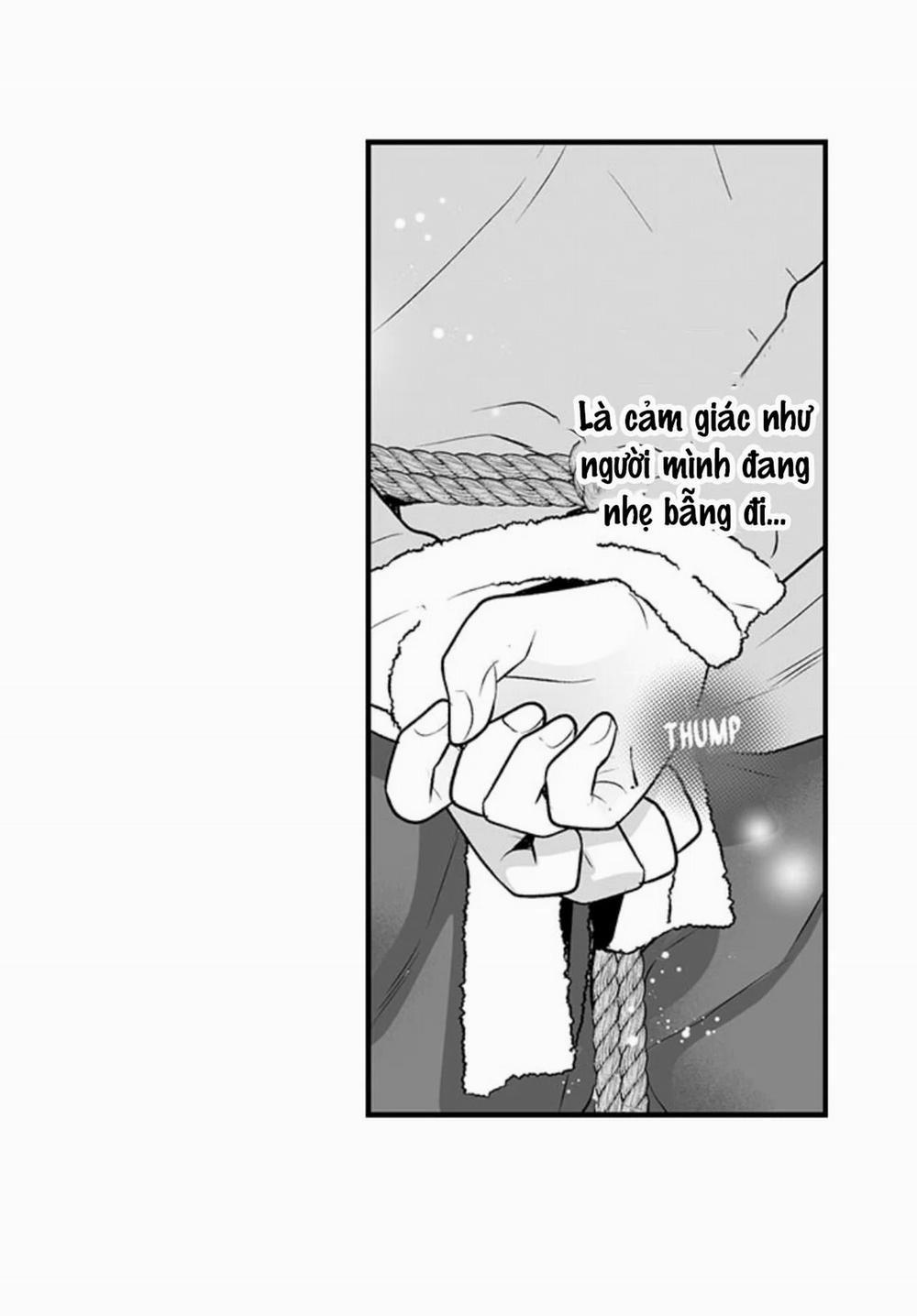 Làm Thế Nào Để Người Chưa Có Kinh Nghiệm Trong Chuyện Đó Trở Thành Phóng Viên 18+ 26.2 trang 3