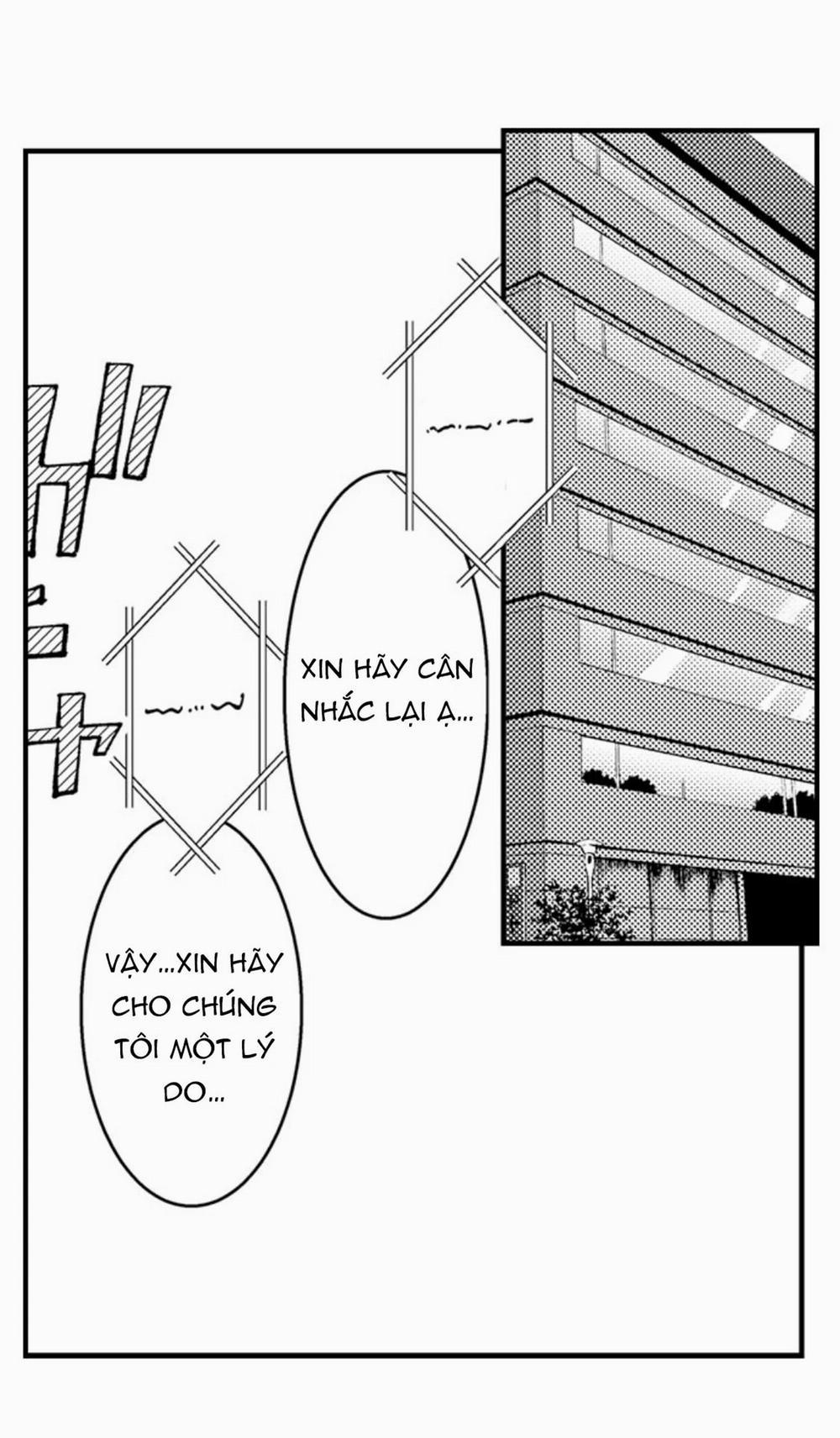 Làm Thế Nào Để Người Chưa Có Kinh Nghiệm Trong Chuyện Đó Trở Thành Phóng Viên 18+ 27.2 trang 14