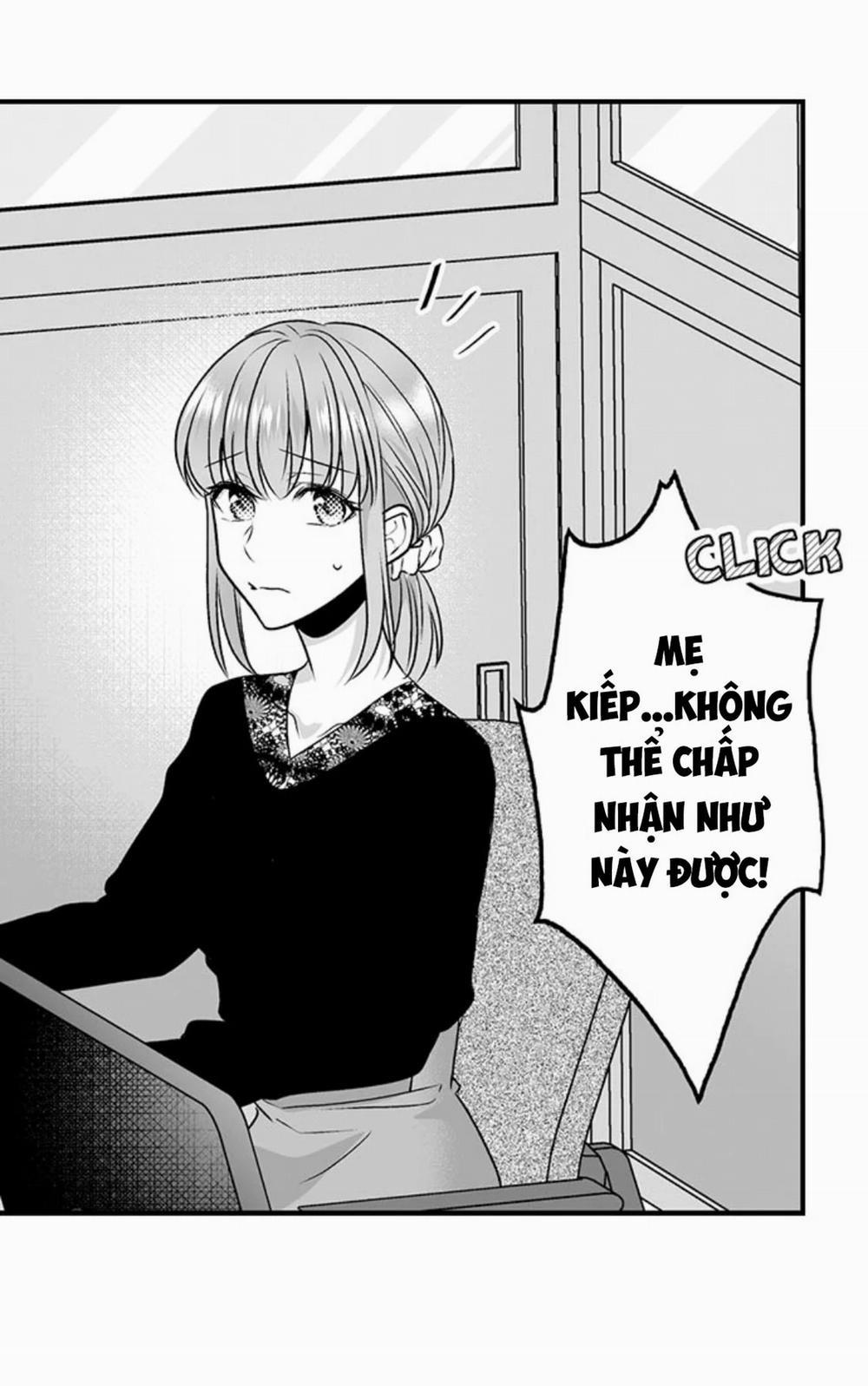 Làm Thế Nào Để Người Chưa Có Kinh Nghiệm Trong Chuyện Đó Trở Thành Phóng Viên 18+ 27.2 trang 15