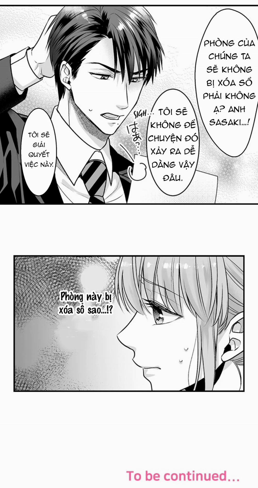 Làm Thế Nào Để Người Chưa Có Kinh Nghiệm Trong Chuyện Đó Trở Thành Phóng Viên 18+ 27.2 trang 17