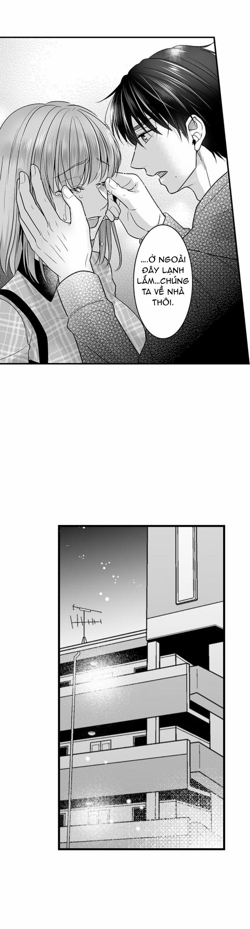 Làm Thế Nào Để Người Chưa Có Kinh Nghiệm Trong Chuyện Đó Trở Thành Phóng Viên 18+ 29.2 trang 5