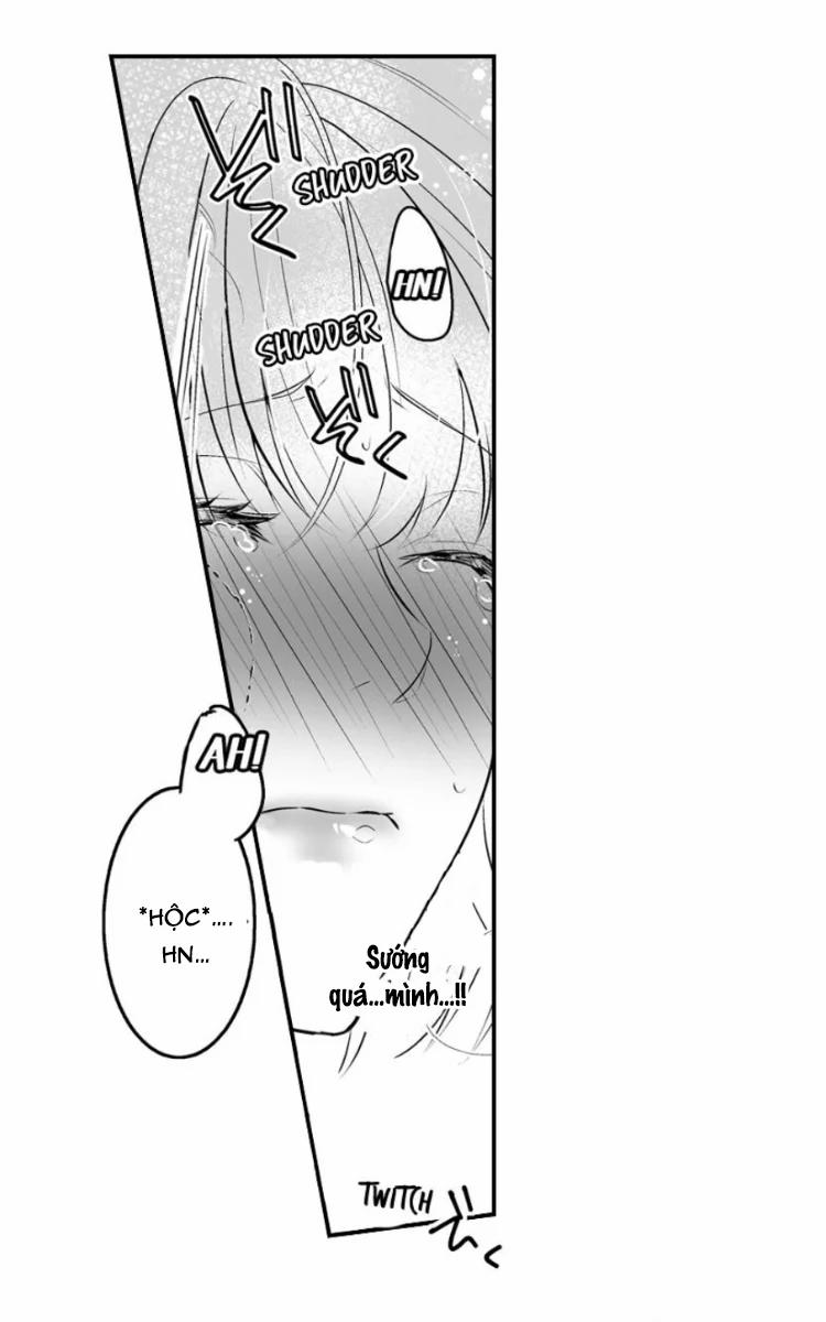 Làm Thế Nào Để Người Chưa Có Kinh Nghiệm Trong Chuyện Đó Trở Thành Phóng Viên 18+ 3.1 trang 17