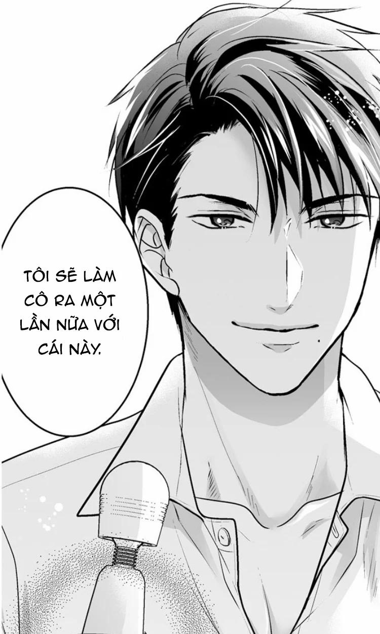 Làm Thế Nào Để Người Chưa Có Kinh Nghiệm Trong Chuyện Đó Trở Thành Phóng Viên 18+ 3.2 trang 0