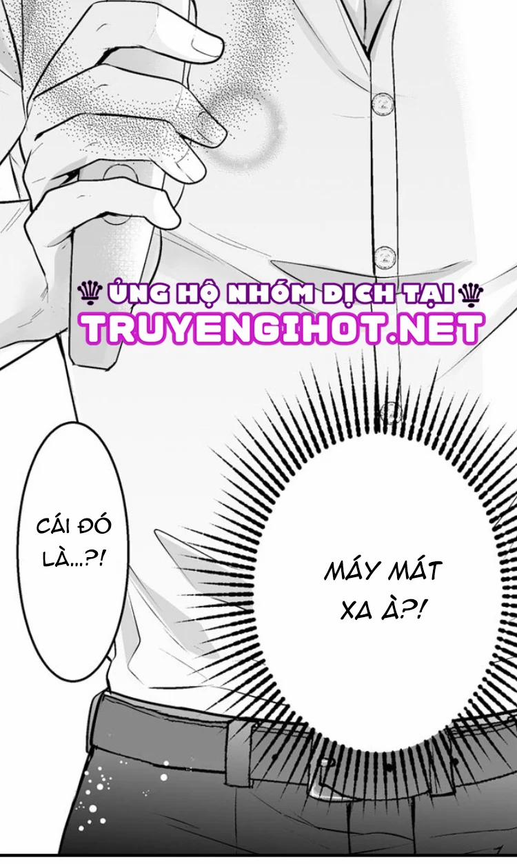 Làm Thế Nào Để Người Chưa Có Kinh Nghiệm Trong Chuyện Đó Trở Thành Phóng Viên 18+ 3.2 trang 1