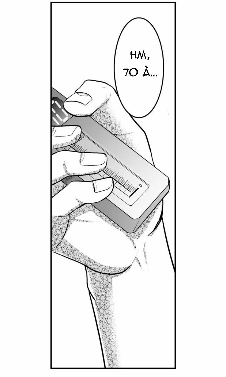 Làm Thế Nào Để Người Chưa Có Kinh Nghiệm Trong Chuyện Đó Trở Thành Phóng Viên 18+ 3.2 trang 10