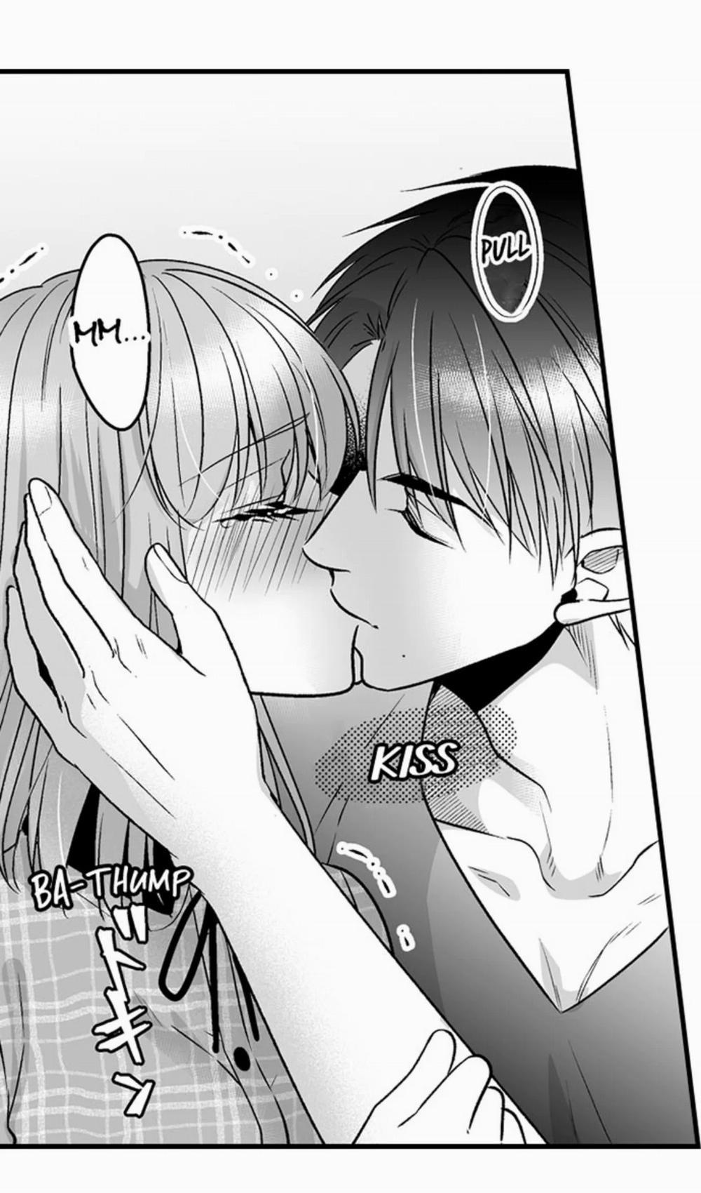 Làm Thế Nào Để Người Chưa Có Kinh Nghiệm Trong Chuyện Đó Trở Thành Phóng Viên 18+ 30.1 trang 11