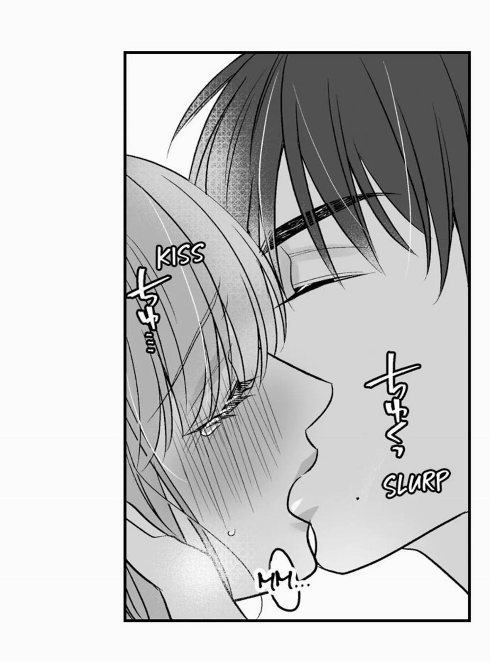 Làm Thế Nào Để Người Chưa Có Kinh Nghiệm Trong Chuyện Đó Trở Thành Phóng Viên 18+ 30.1 trang 12