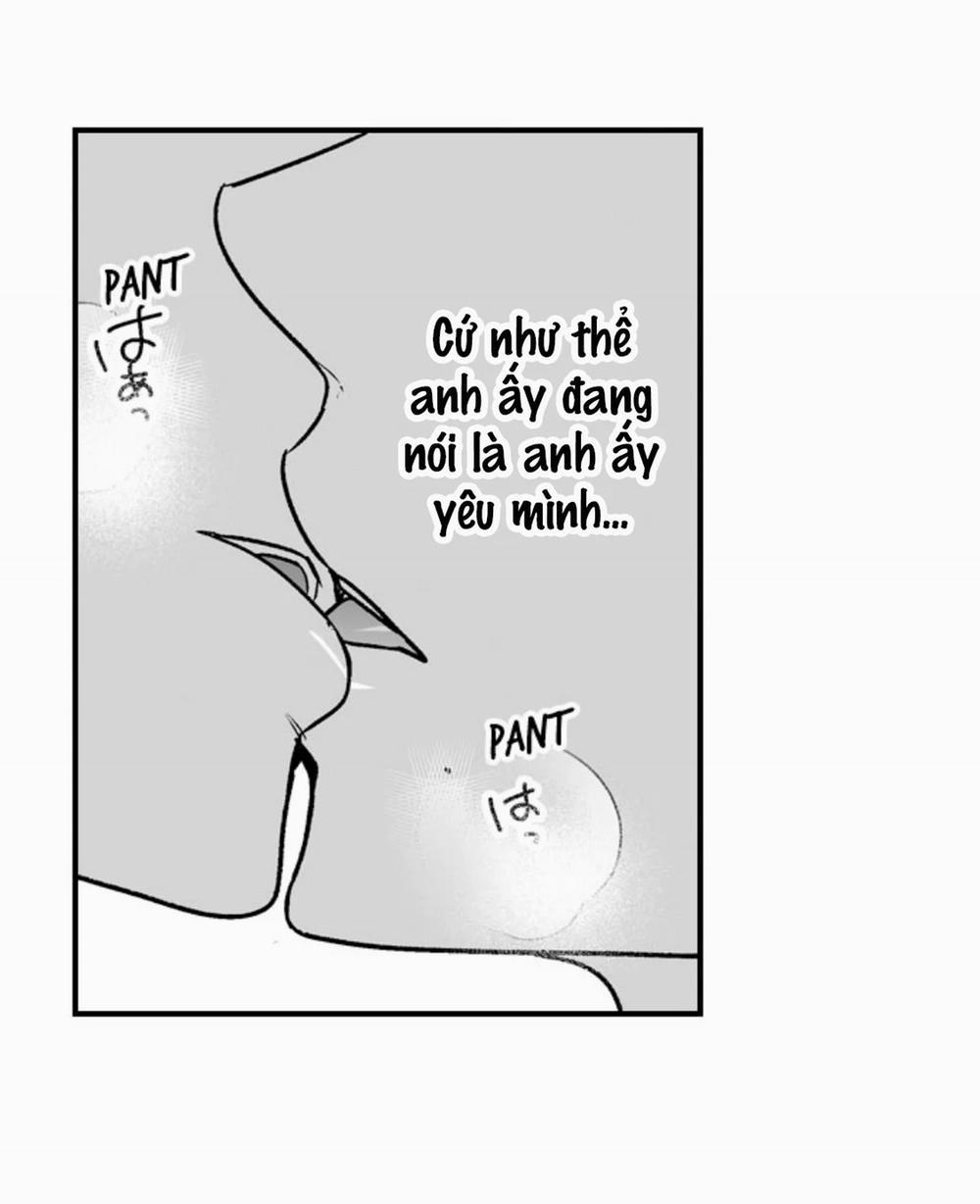 Làm Thế Nào Để Người Chưa Có Kinh Nghiệm Trong Chuyện Đó Trở Thành Phóng Viên 18+ 30.1 trang 13