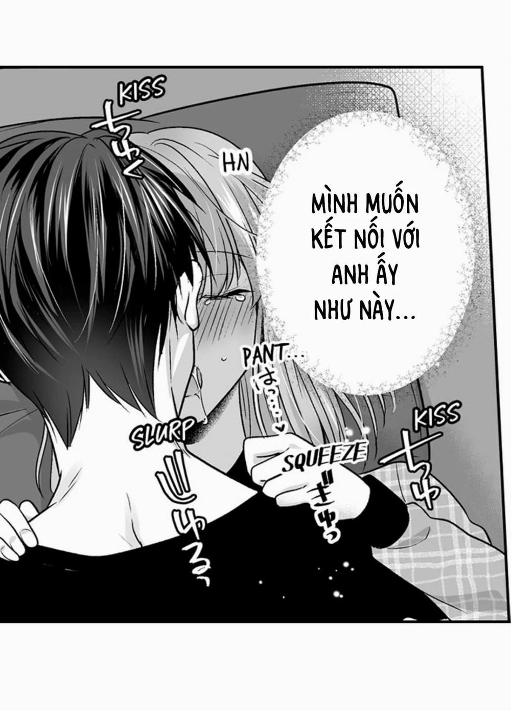 Làm Thế Nào Để Người Chưa Có Kinh Nghiệm Trong Chuyện Đó Trở Thành Phóng Viên 18+ 30.1 trang 20