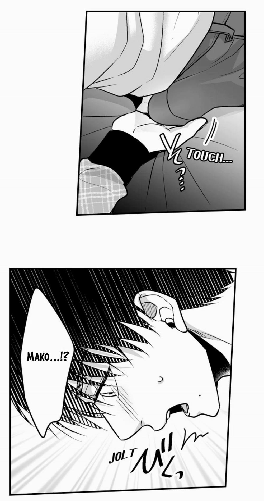 Làm Thế Nào Để Người Chưa Có Kinh Nghiệm Trong Chuyện Đó Trở Thành Phóng Viên 18+ 30.1 trang 21