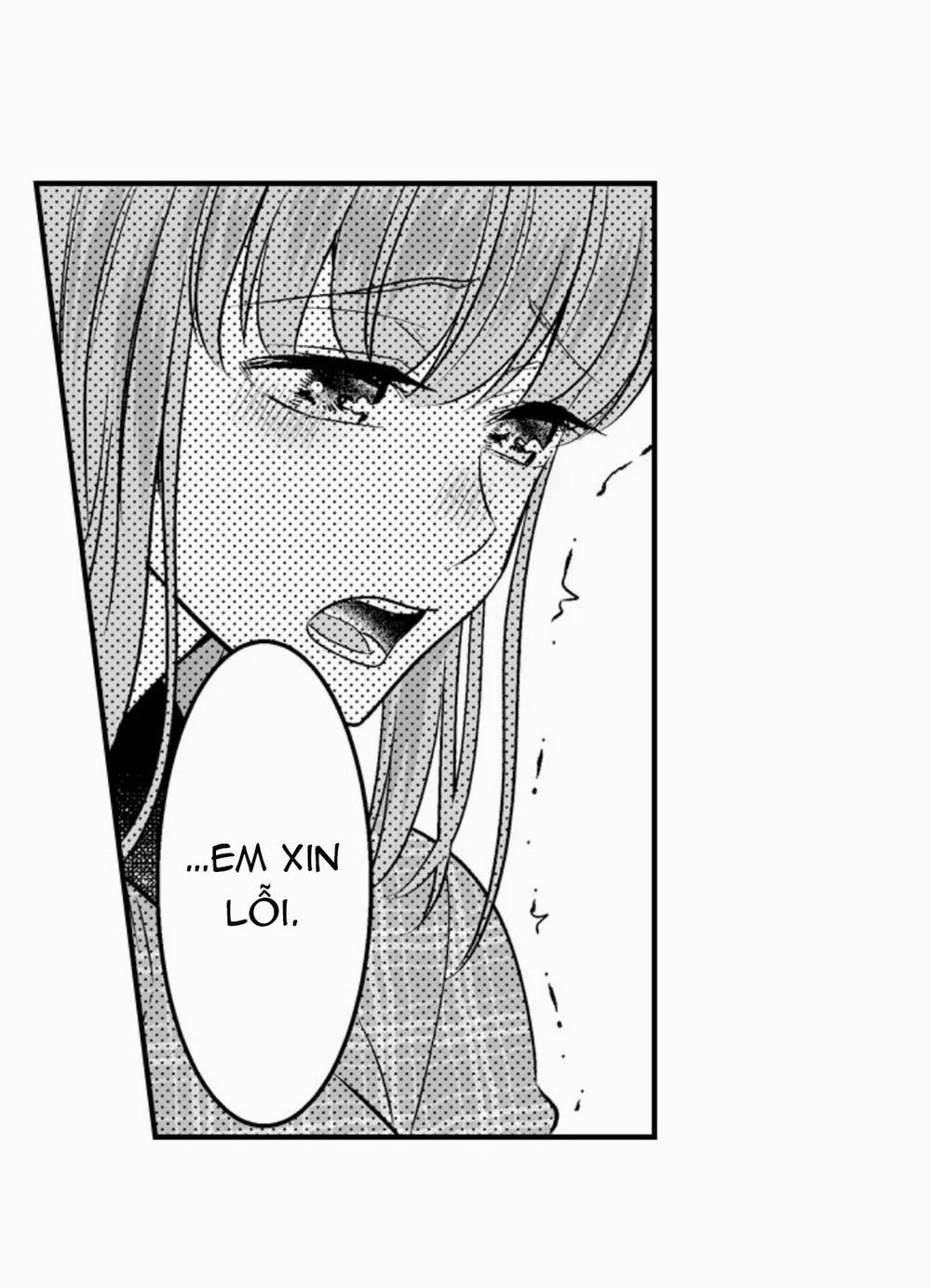 Làm Thế Nào Để Người Chưa Có Kinh Nghiệm Trong Chuyện Đó Trở Thành Phóng Viên 18+ 30.1 trang 3