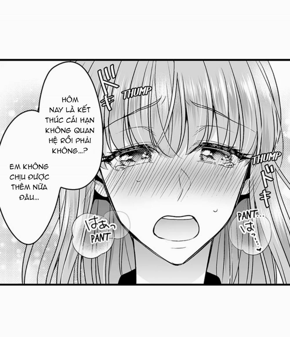 Làm Thế Nào Để Người Chưa Có Kinh Nghiệm Trong Chuyện Đó Trở Thành Phóng Viên 18+ 30.2 trang 1