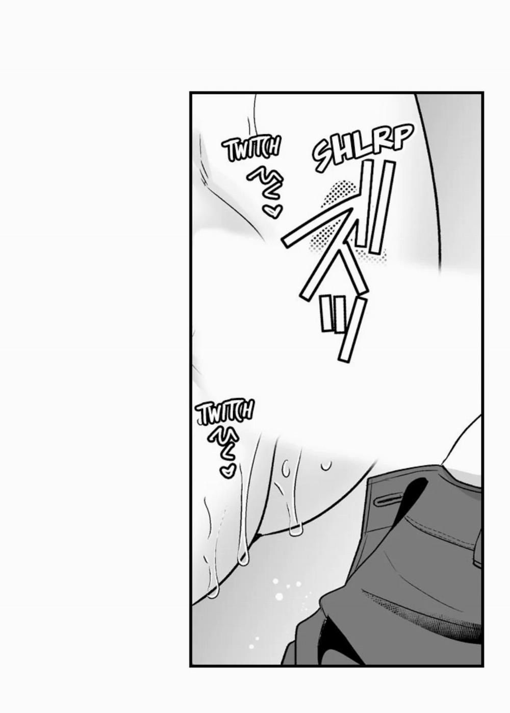 Làm Thế Nào Để Người Chưa Có Kinh Nghiệm Trong Chuyện Đó Trở Thành Phóng Viên 18+ 30.2 trang 3