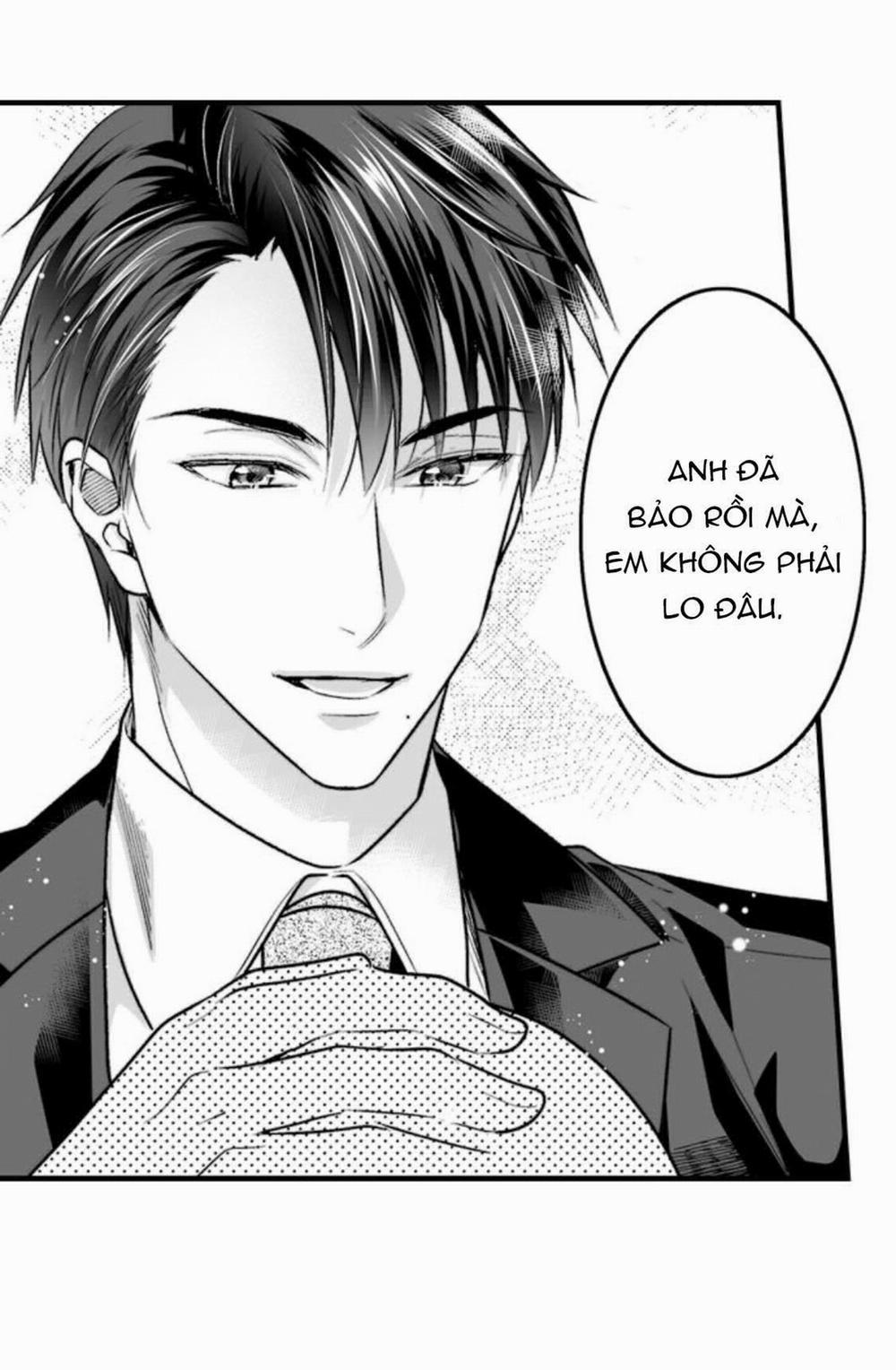 Làm Thế Nào Để Người Chưa Có Kinh Nghiệm Trong Chuyện Đó Trở Thành Phóng Viên 18+ 31.1 trang 16