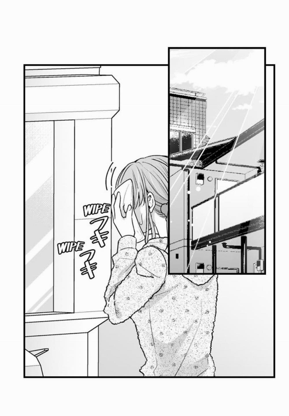 Làm Thế Nào Để Người Chưa Có Kinh Nghiệm Trong Chuyện Đó Trở Thành Phóng Viên 18+ 31.1 trang 2