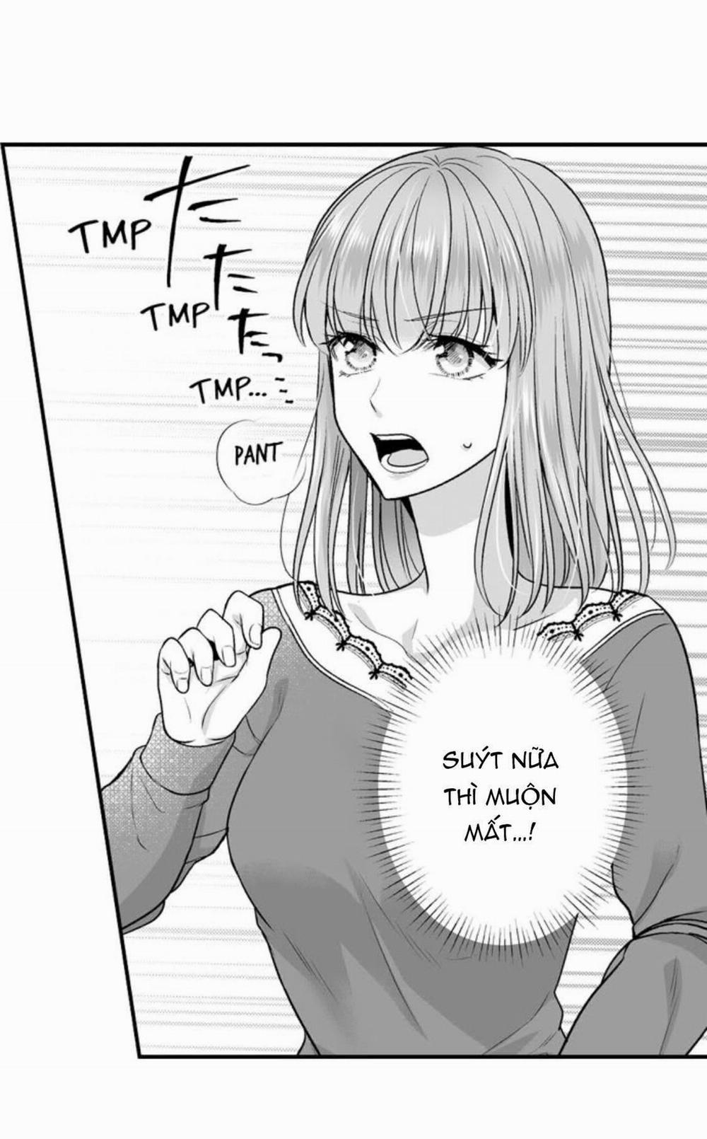 Làm Thế Nào Để Người Chưa Có Kinh Nghiệm Trong Chuyện Đó Trở Thành Phóng Viên 18+ 31.1 trang 4