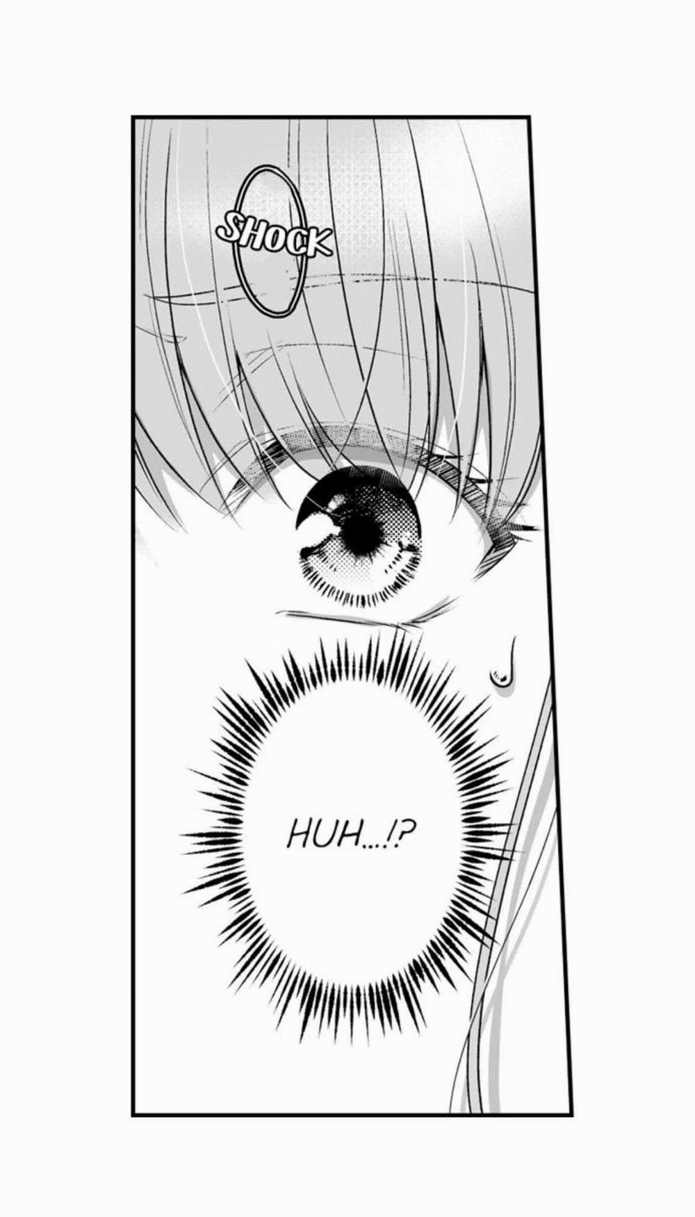 Làm Thế Nào Để Người Chưa Có Kinh Nghiệm Trong Chuyện Đó Trở Thành Phóng Viên 18+ 31.1 trang 6