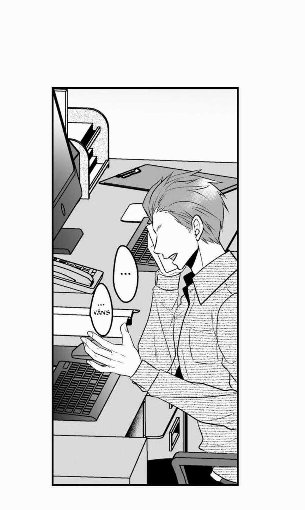 Làm Thế Nào Để Người Chưa Có Kinh Nghiệm Trong Chuyện Đó Trở Thành Phóng Viên 18+ 31.1 trang 7