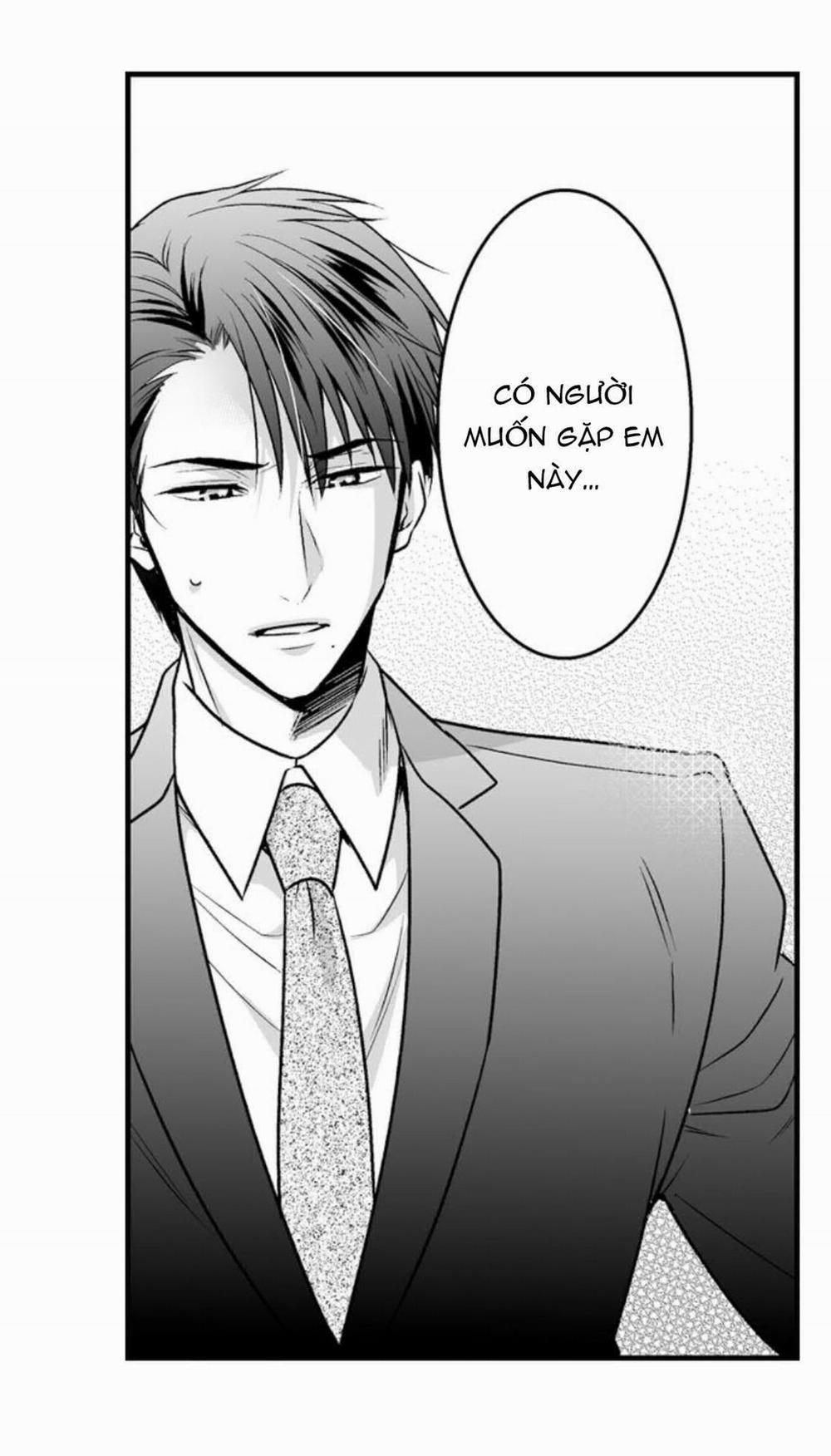 Làm Thế Nào Để Người Chưa Có Kinh Nghiệm Trong Chuyện Đó Trở Thành Phóng Viên 18+ 31.2 trang 10