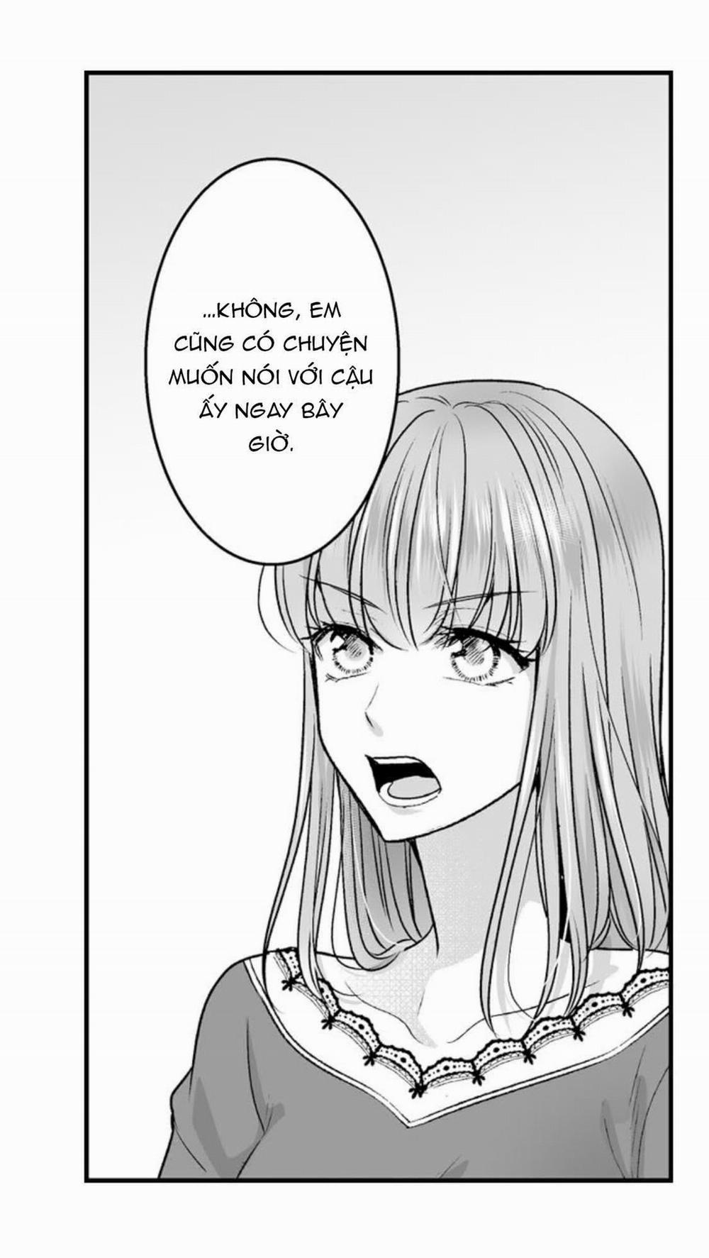 Làm Thế Nào Để Người Chưa Có Kinh Nghiệm Trong Chuyện Đó Trở Thành Phóng Viên 18+ 31.2 trang 13