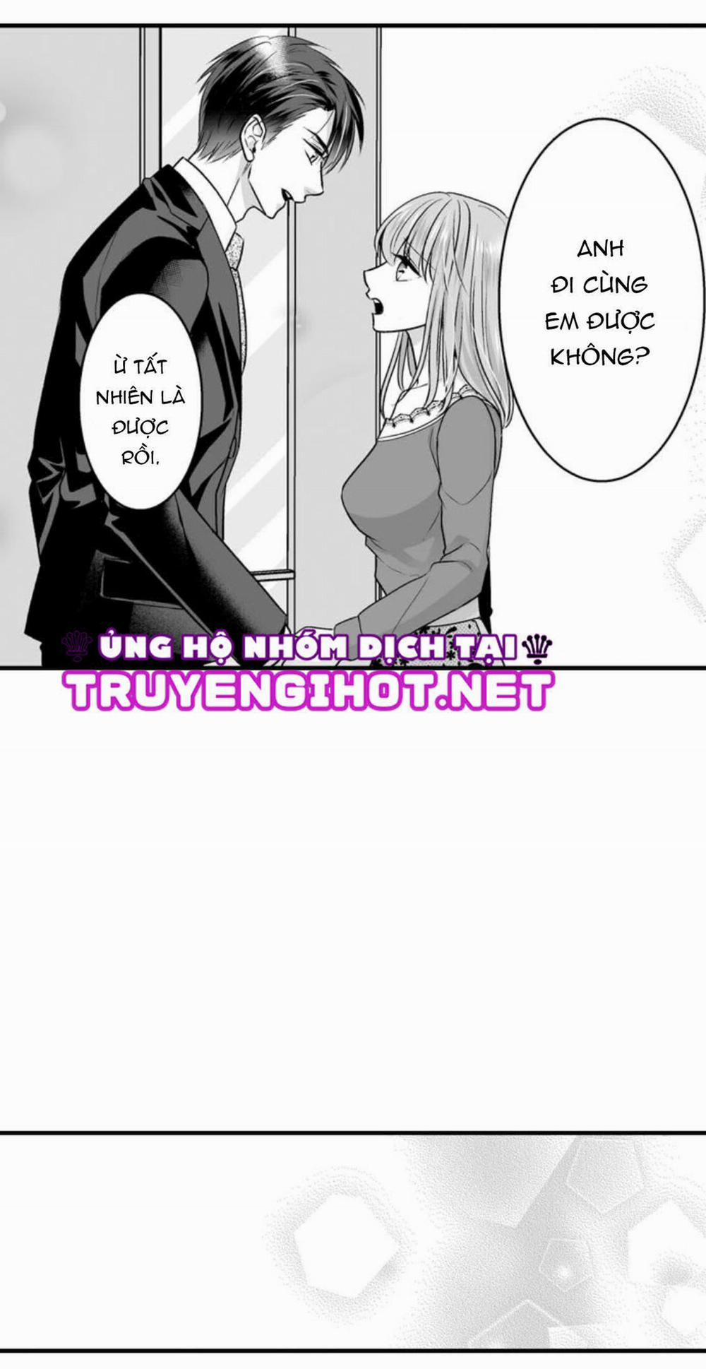 Làm Thế Nào Để Người Chưa Có Kinh Nghiệm Trong Chuyện Đó Trở Thành Phóng Viên 18+ 31.2 trang 15