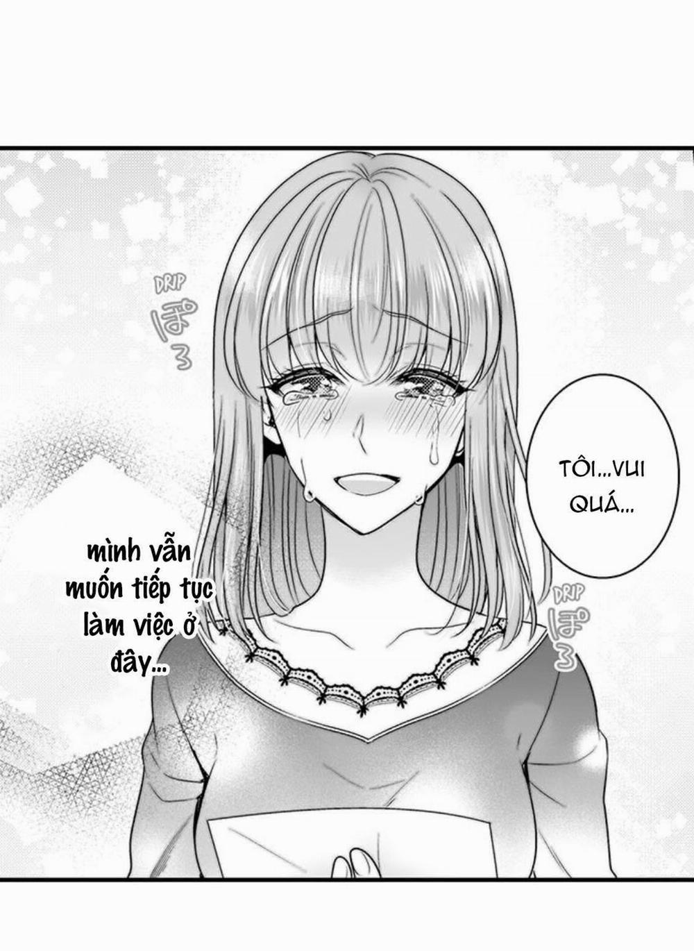 Làm Thế Nào Để Người Chưa Có Kinh Nghiệm Trong Chuyện Đó Trở Thành Phóng Viên 18+ 31.2 trang 6