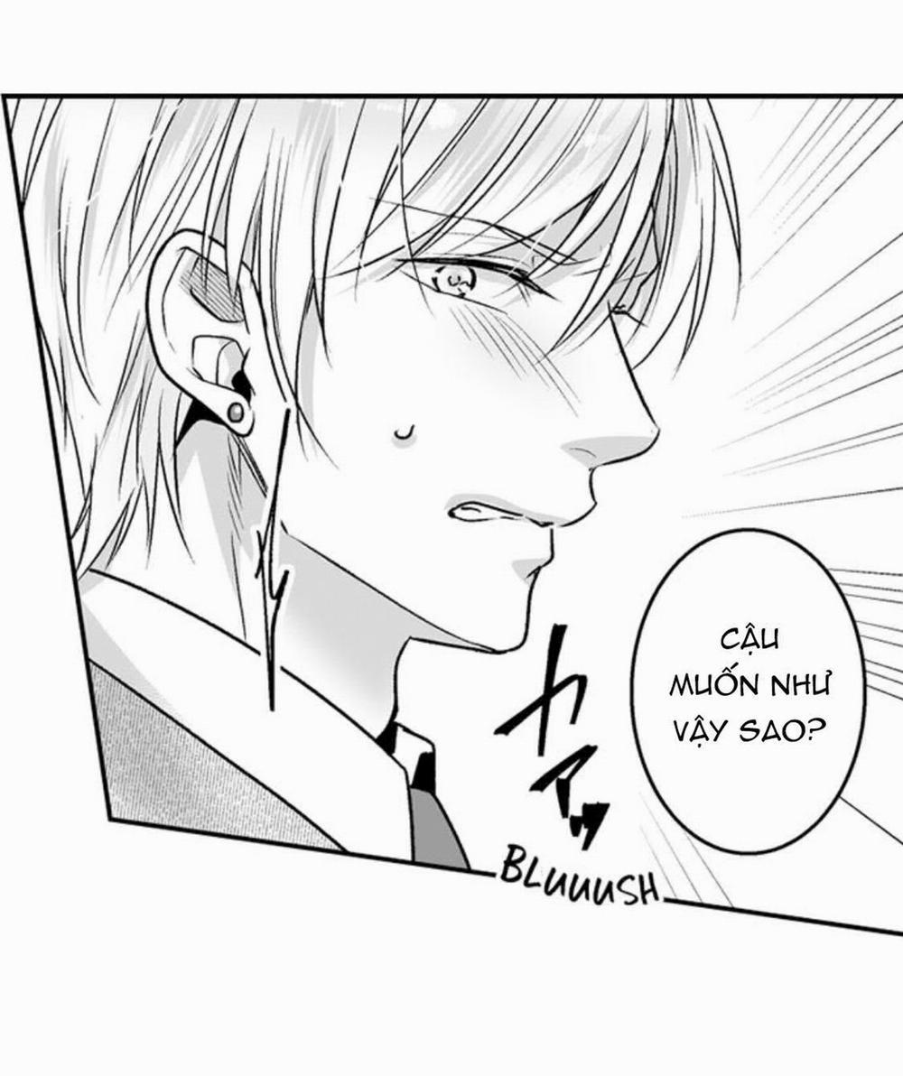 Làm Thế Nào Để Người Chưa Có Kinh Nghiệm Trong Chuyện Đó Trở Thành Phóng Viên 18+ 32.1 trang 16