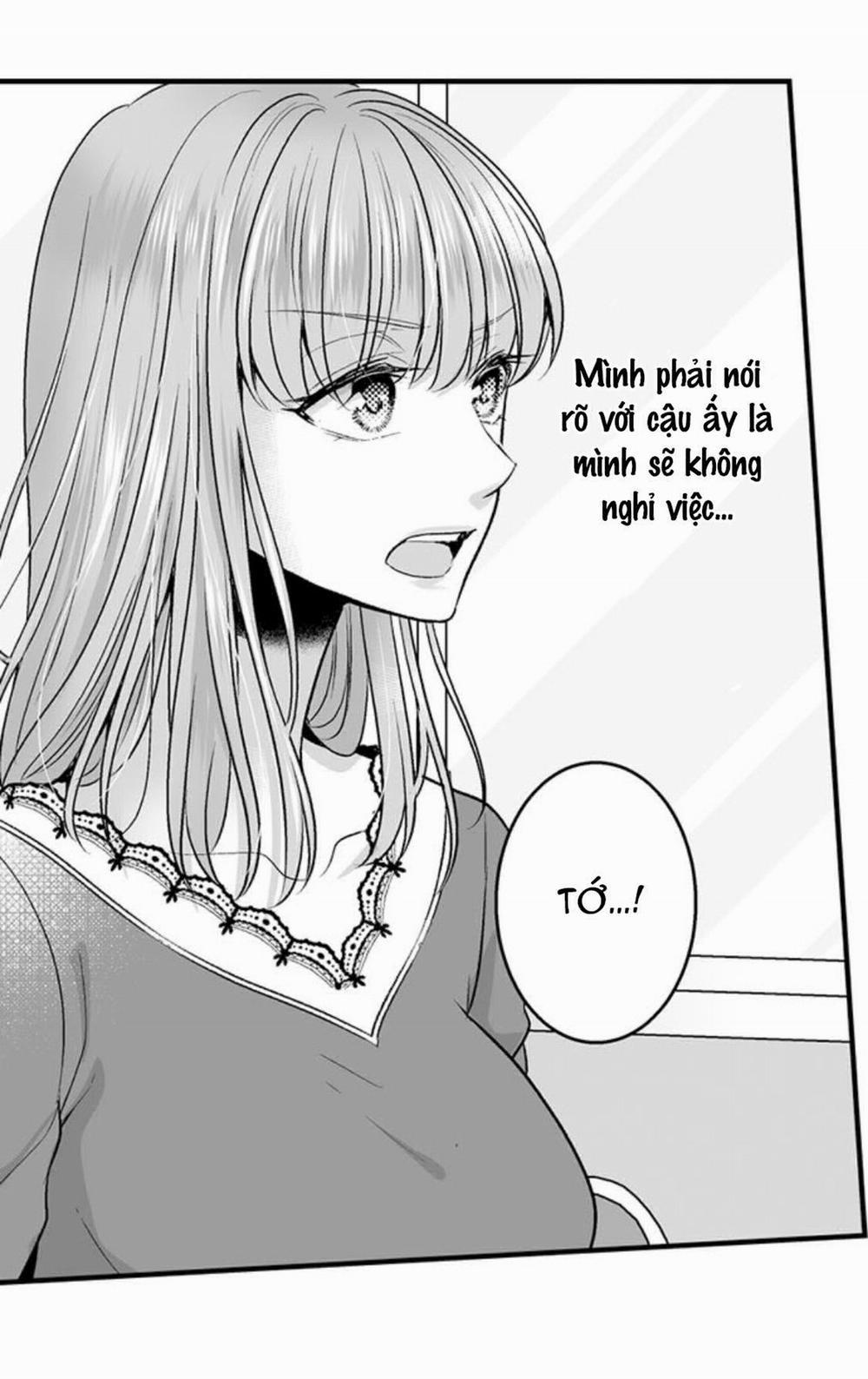 Làm Thế Nào Để Người Chưa Có Kinh Nghiệm Trong Chuyện Đó Trở Thành Phóng Viên 18+ 32.1 trang 3