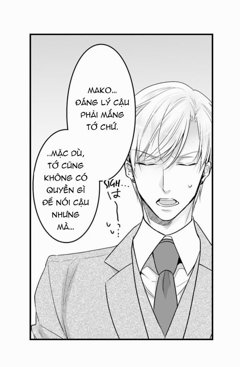 Làm Thế Nào Để Người Chưa Có Kinh Nghiệm Trong Chuyện Đó Trở Thành Phóng Viên 18+ 32.1 trang 8