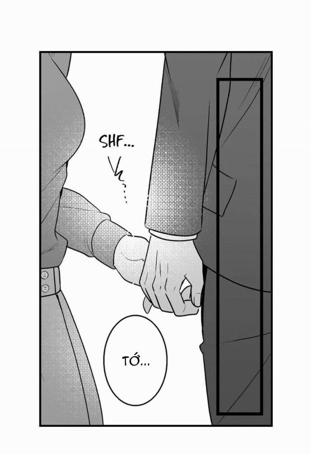 Làm Thế Nào Để Người Chưa Có Kinh Nghiệm Trong Chuyện Đó Trở Thành Phóng Viên 18+ 32.2 trang 0