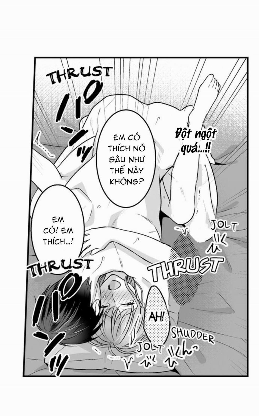 Làm Thế Nào Để Người Chưa Có Kinh Nghiệm Trong Chuyện Đó Trở Thành Phóng Viên 18+ 33.2 trang 0