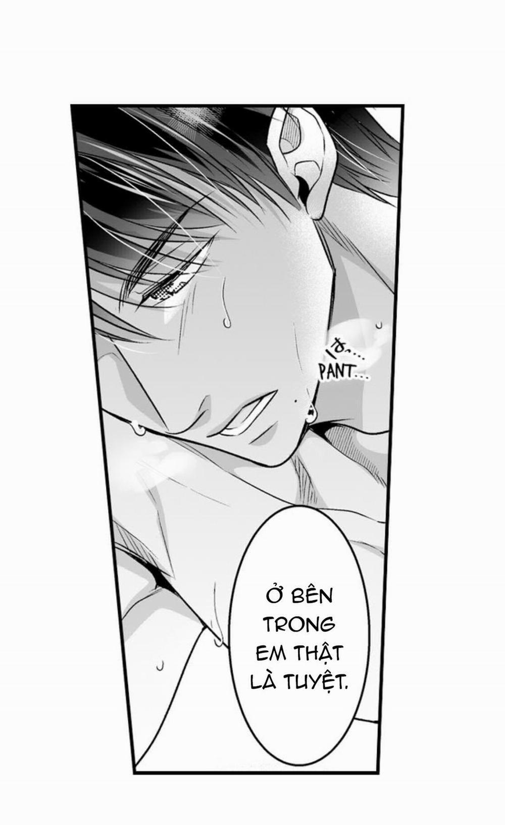 Làm Thế Nào Để Người Chưa Có Kinh Nghiệm Trong Chuyện Đó Trở Thành Phóng Viên 18+ 33.2 trang 1