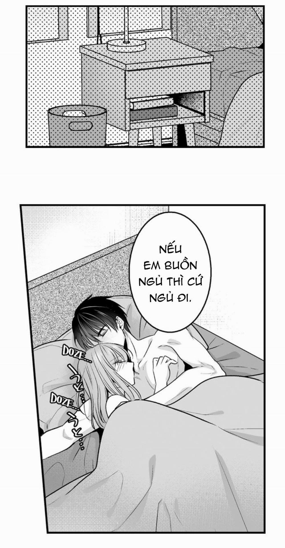 Làm Thế Nào Để Người Chưa Có Kinh Nghiệm Trong Chuyện Đó Trở Thành Phóng Viên 18+ 33.2 trang 12