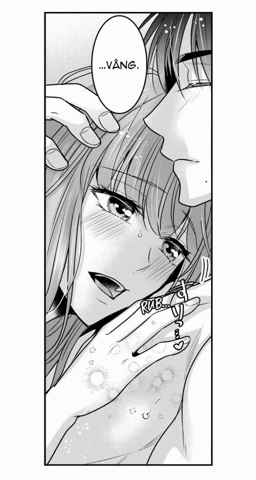 Làm Thế Nào Để Người Chưa Có Kinh Nghiệm Trong Chuyện Đó Trở Thành Phóng Viên 18+ 33.2 trang 14