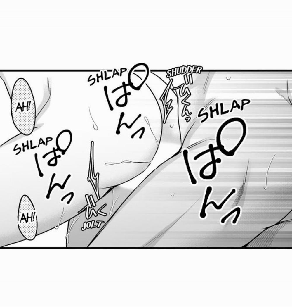 Làm Thế Nào Để Người Chưa Có Kinh Nghiệm Trong Chuyện Đó Trở Thành Phóng Viên 18+ 33.2 trang 7