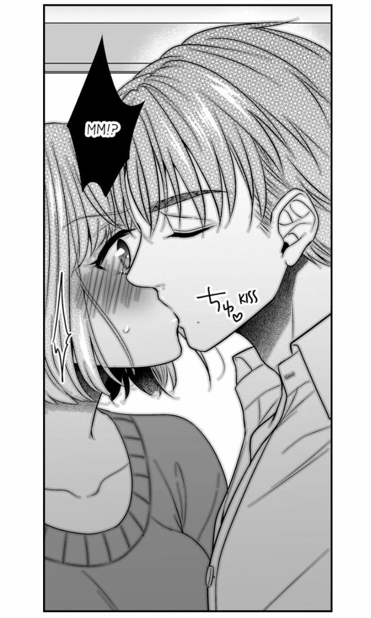 Làm Thế Nào Để Người Chưa Có Kinh Nghiệm Trong Chuyện Đó Trở Thành Phóng Viên 18+ 4.1 trang 10