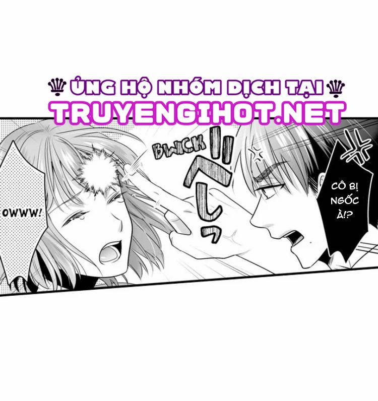 Làm Thế Nào Để Người Chưa Có Kinh Nghiệm Trong Chuyện Đó Trở Thành Phóng Viên 18+ 4.1 trang 17