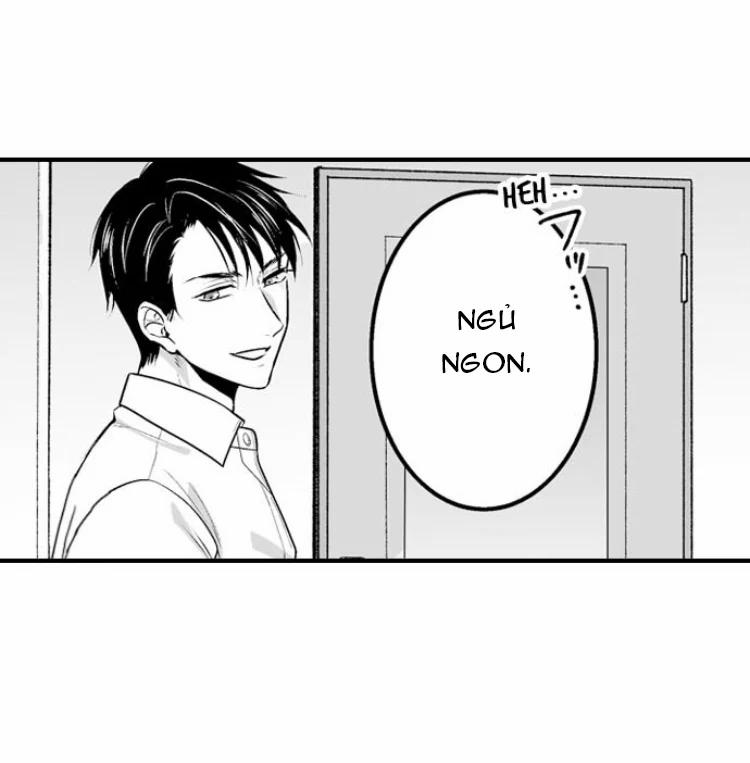 Làm Thế Nào Để Người Chưa Có Kinh Nghiệm Trong Chuyện Đó Trở Thành Phóng Viên 18+ 4.1 trang 23