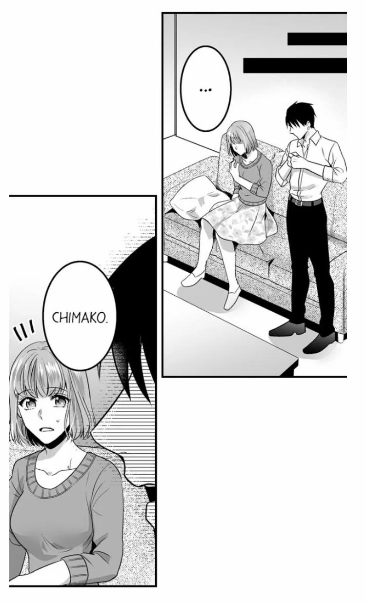 Làm Thế Nào Để Người Chưa Có Kinh Nghiệm Trong Chuyện Đó Trở Thành Phóng Viên 18+ 4.1 trang 8