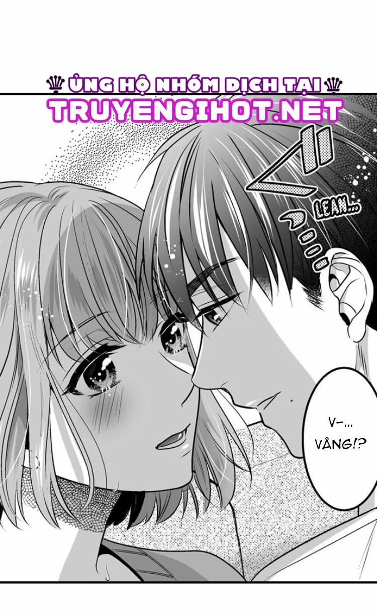 Làm Thế Nào Để Người Chưa Có Kinh Nghiệm Trong Chuyện Đó Trở Thành Phóng Viên 18+ 4.1 trang 9